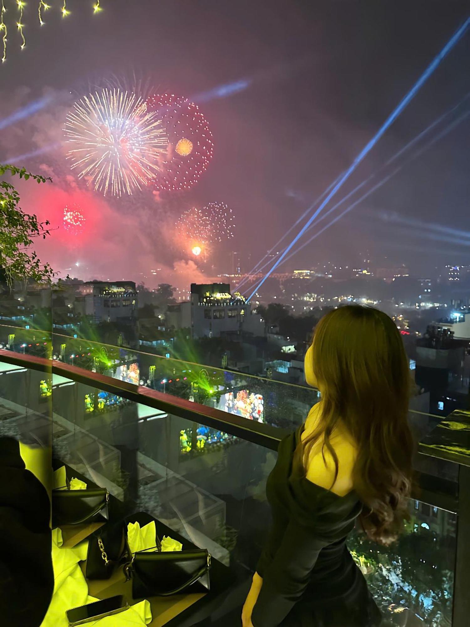 Hanoi Paon Hotel & Spa Kültér fotó